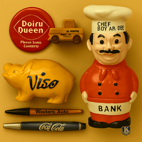 Advertising Category