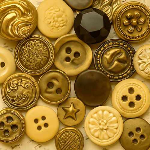 Clothing Buttons Category