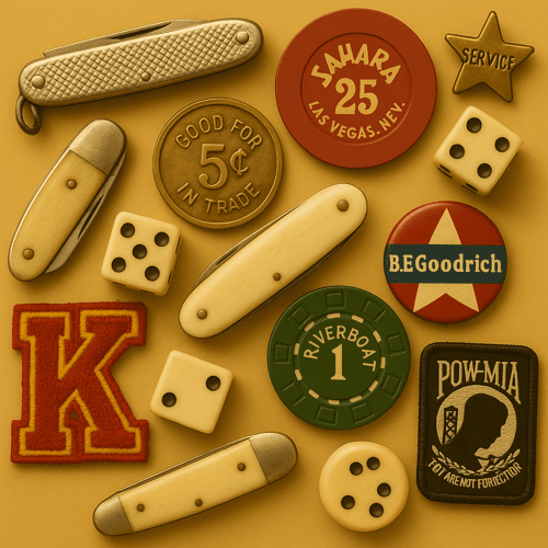 Miscellaneous Category